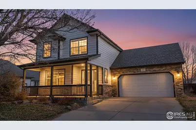 386 Blue Azurite Ave, Loveland, CO 80537 - Photo 1