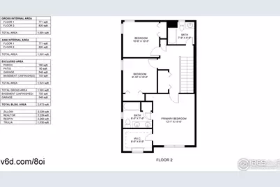386 Blue Azurite Ave, Loveland, CO 80537 - Photo 42