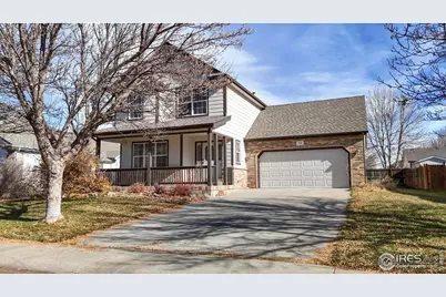 386 Blue Azurite Ave, Loveland, CO 80537 - Photo 2