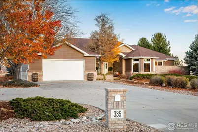 335 N Shore Cir, Windsor, CO 80550 - Photo 2