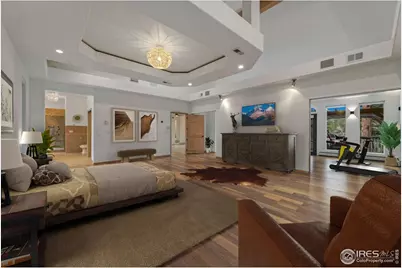 11042 N Saint Vrain Dr, Lyons, CO 80540 - Photo 6