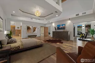 11042 N St Vrain Dr, Lyons, CO 80540 - Photo 6