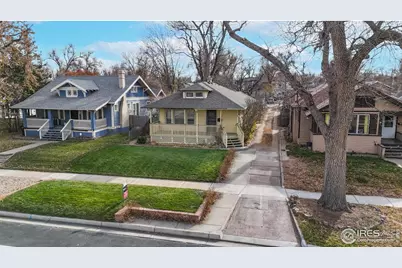 1210 11th St, Greeley, CO 80631 - Photo 2