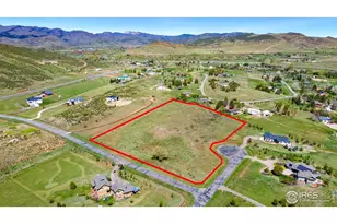 4442 Del Colina Wy, Laporte, CO 80535 - Photo 1