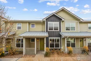 3335 Apple Blossom Ln, Evans, CO 80634 - Photo 1