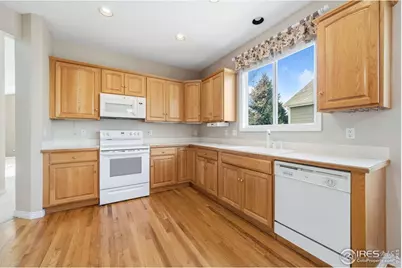 950 Southridge Greens Blvd ##23, Fort Collins, CO 80525 - Photo 16