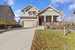 4532 Heatherhill Ct, Longmont, CO 80503 - Photo 2