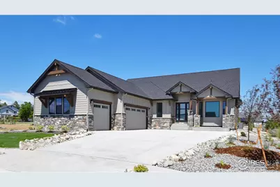 1222 Eliza Ave, Berthoud, CO 80513 - Photo 1