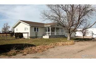 806 S Burlington Ave, Haxtun, CO 80731 - Photo 4