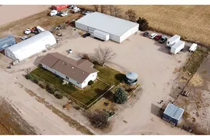 806 S Burlington Ave, Haxtun, CO 80731 - Photo 1