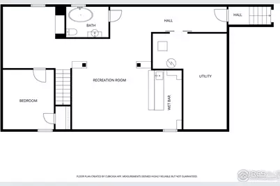 806 S Burlington Ave, Haxtun, CO 80731 - Photo 22