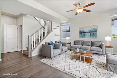 2321 Stage Coach Dr #A, Milliken, CO 80543 - Photo 4