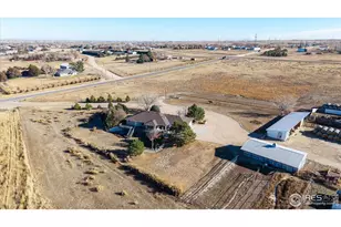 28840 Co Rd R, Brush, CO 80723 - Photo 1