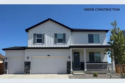 13948 Garnet Dr, Mead, CO 80504 - Photo 1