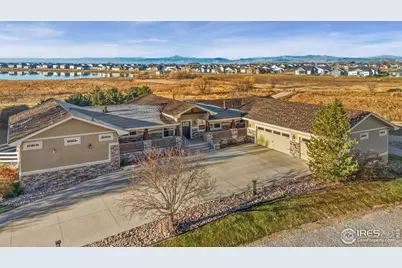 2030 Trail Ridge Cir, Severance, CO 80615 - Photo 1