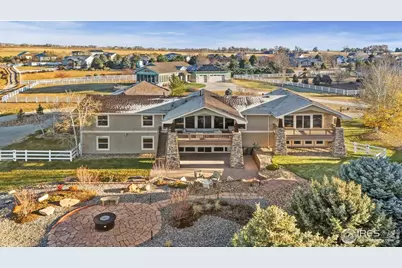 2030 Trail Ridge Cir, Severance, CO 80615 - Photo 4