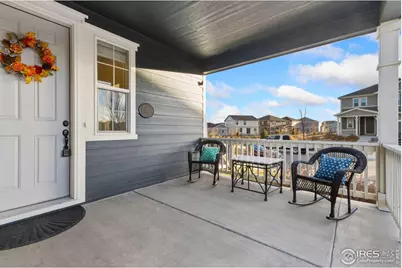 3202 Loomis Lake Ct, Loveland, CO 80538 - Photo 2