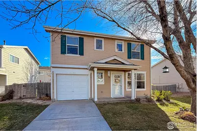 10688 Butte Dr, Longmont, CO 80504 - Photo 4