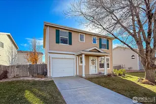 10688 Butte Dr, Longmont, CO 80504 - Photo 1