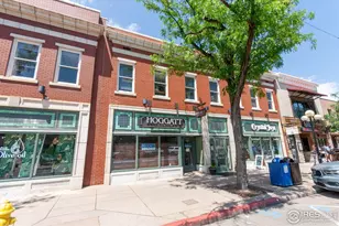 123 N College Ave, Fort Collins, CO 80524 - Photo 1