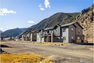 2121 Hummingbird Way #3-201, Georgetown, CO 80444 - Photo 22
