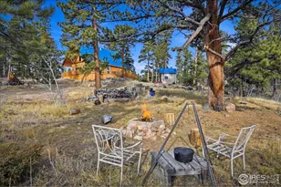 739 Socorro Trail, Red Feather Lakes, CO 80545 - Photo 24