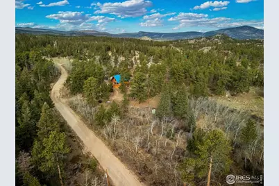 739 Socorro Trl, Red Feather Lakes, CO 80545 - Photo 26