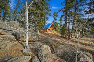 739 Socorro Trail, Red Feather Lakes, CO 80545 - Photo 1