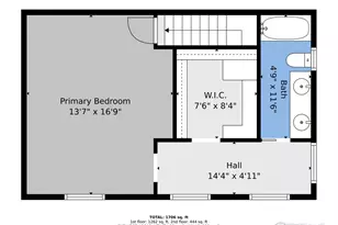 1628 4th St, Boulder, CO 80302 - Photo 26