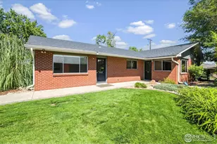 908 36th Ave #C, Greeley, CO 80634 - Photo 1