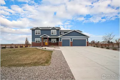 5005 Prairie Lark Ln, Severance, CO 80615 - Photo 34
