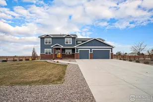 5005 Prairie Lark Ln, Severance, CO 80615 - Photo 34