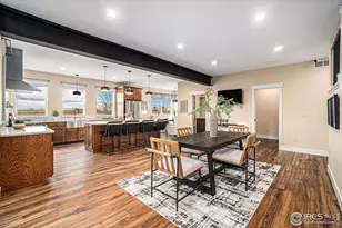 5005 Prairie Lark Ln, Severance, CO 80615 - Photo 6