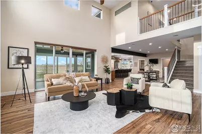 5005 Prairie Lark Ln, Severance, CO 80615 - Photo 4