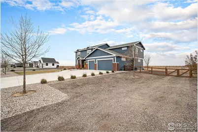 5005 Prairie Lark Ln, Severance, CO 80615 - Photo 38