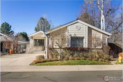 8040 E Dartmouth Ave #1, Denver, CO 80231 - Photo 2