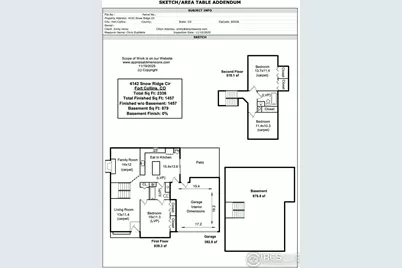 4142 Snow Ridge Cir, Fort Collins, CO 80526 - Photo 34
