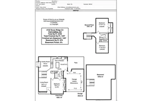 4142 Snow Ridge Cir, Fort Collins, CO 80526 - Photo 34