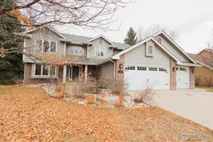 1306 Paragon Pl, Fort Collins, CO 80525 - Photo 2