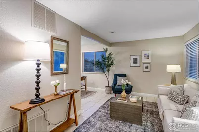 1705 Heatheridge Rd #K206, Fort Collins, CO 80526 - Photo 4