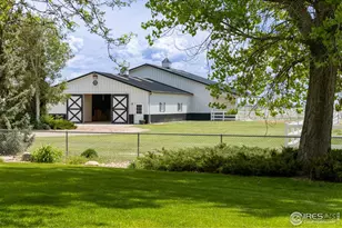 35350 Co Rd 39, Eaton, CO 80615 - Photo 4