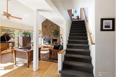 198 Frontier Ln, Nederland, CO 80466 - Photo 8