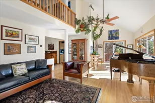 198 Frontier Ln, Nederland, CO 80466 - Photo 4