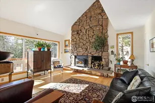198 Frontier Ln, Nederland, CO 80466 - Photo 6