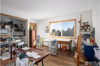 198 Frontier Ln, Nederland, CO 80466 - Photo 36