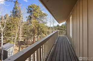 198 Frontier Ln, Nederland, CO 80466 - Photo 34