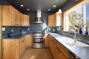 198 Frontier Ln, Nederland, CO 80466 - Photo 14