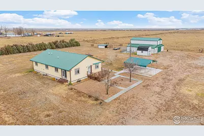 16444 County Road 7, Wiggins, CO 80654 - Photo 28
