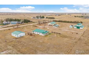 16444 Co Rd 7, Wiggins, CO 80654 - Photo 1
