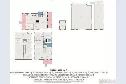 16444 County Road 7, Wiggins, CO 80654 - Photo 40